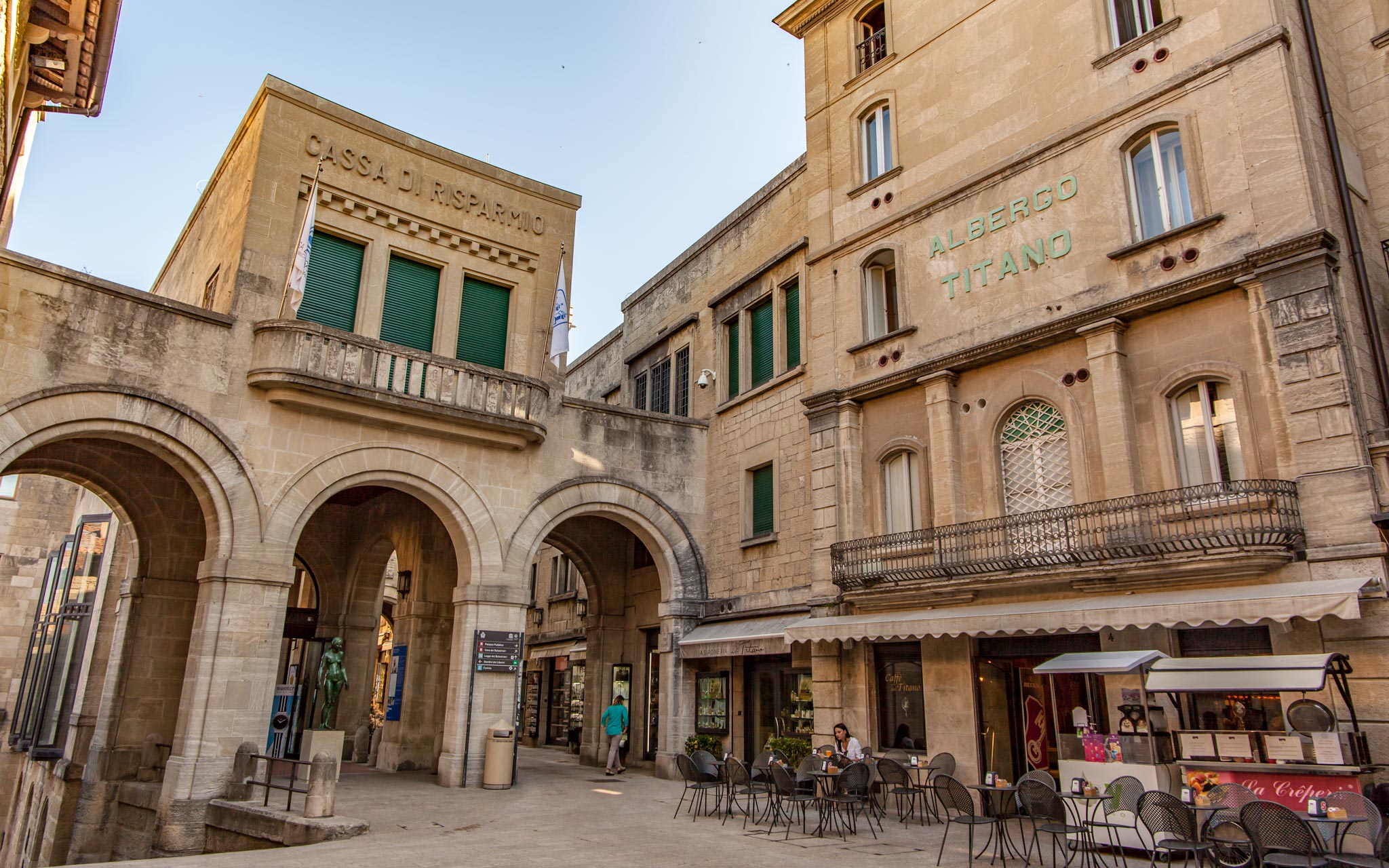 Historic Center